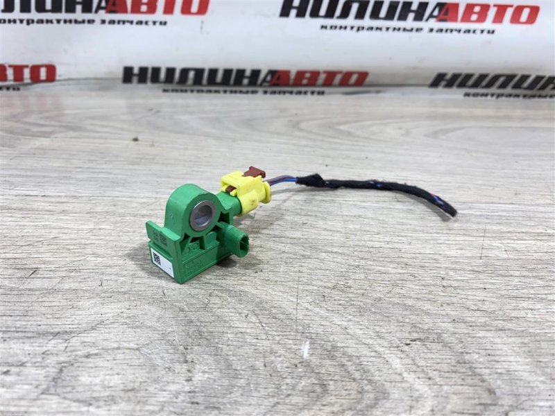 Датчик удара боковой, 1000 рублей, Севастополь