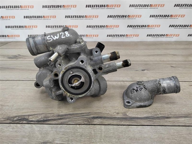 Корпус термостата, 500 рублей, Москва