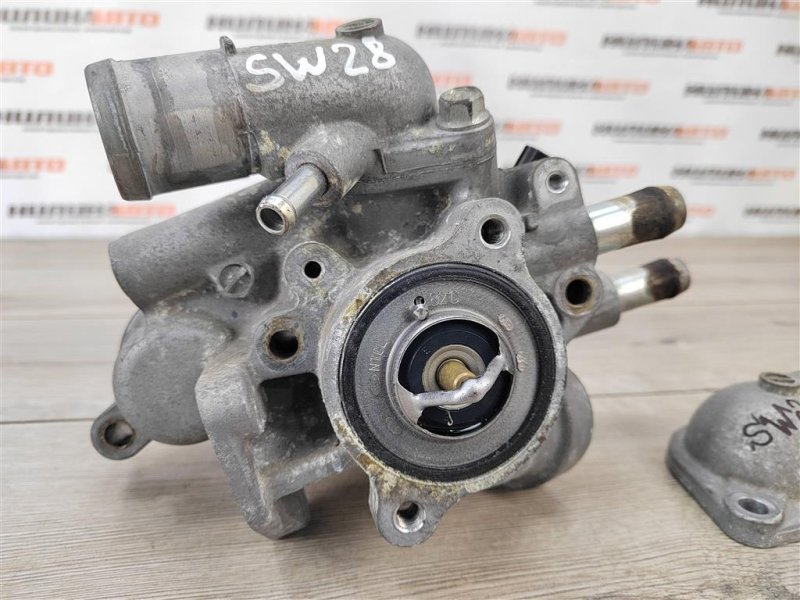 Корпус термостата, 500 рублей, Москва