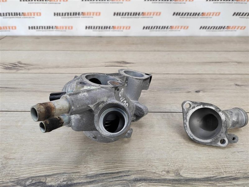 Корпус термостата, 500 рублей, Москва