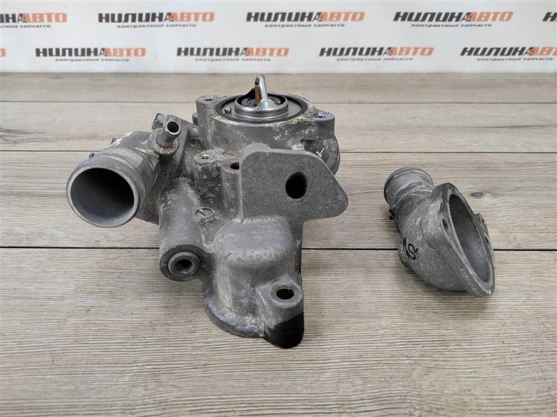 Корпус термостата, 500 рублей, Москва