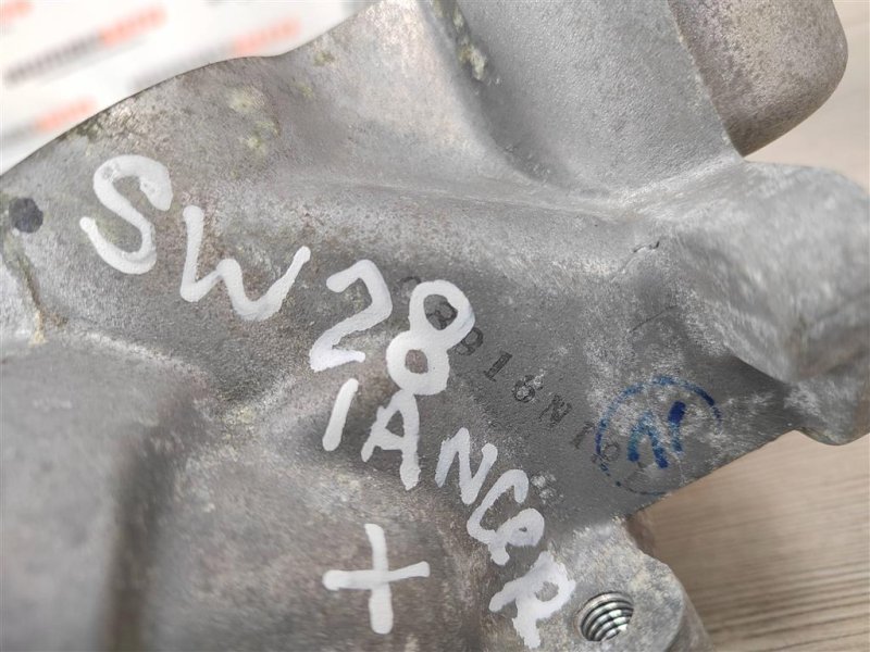 Корпус термостата, 500 рублей, Москва