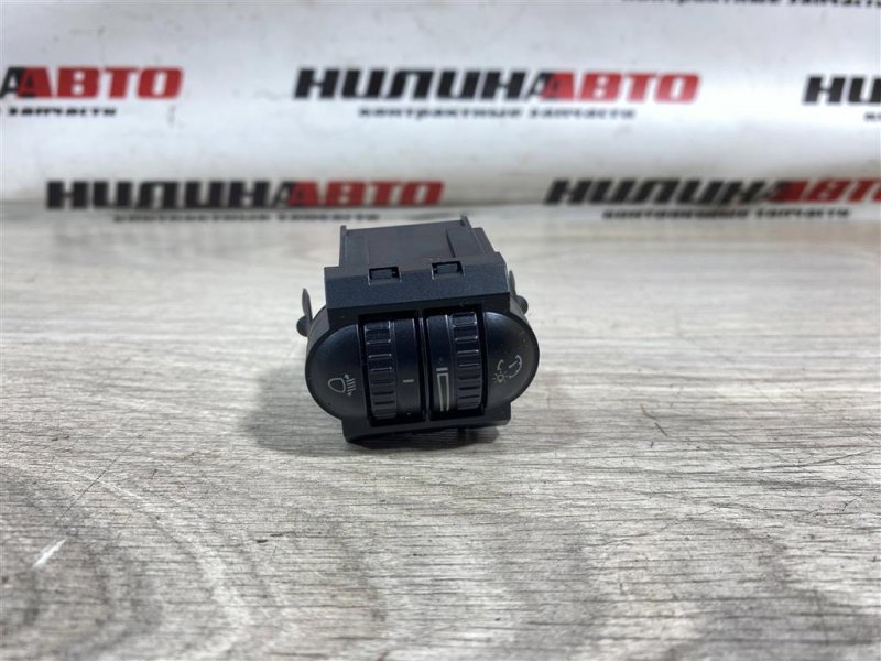 Кнопка корректора фар, 500 рублей, Севастополь