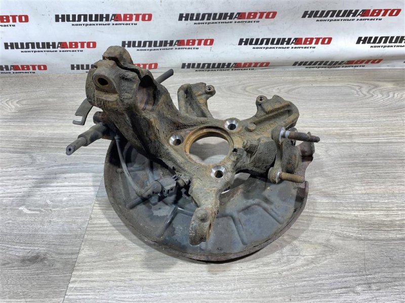 Кулак поворотный, 4500 рублей, Севастополь