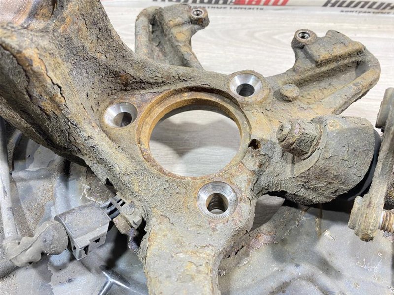 Кулак поворотный, 4500 рублей, Севастополь