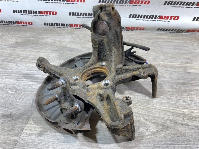 Кулак поворотный, 4500 рублей, Севастополь