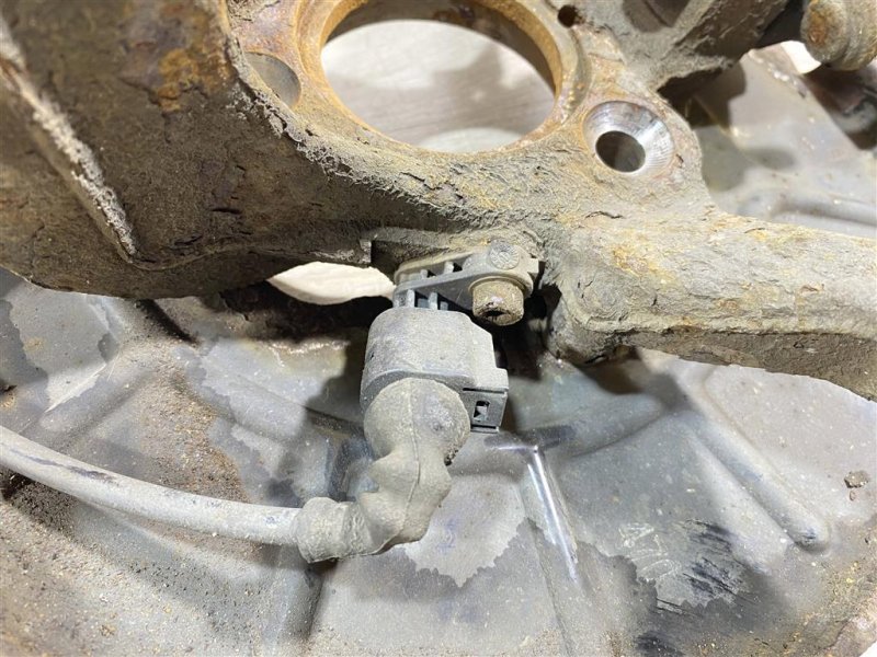 Кулак поворотный, 4500 рублей, Севастополь