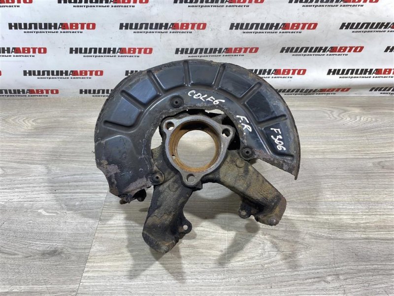 Кулак поворотный, 4000 рублей, Севастополь