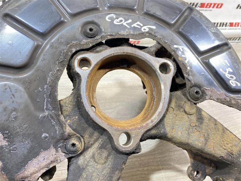 Кулак поворотный, 4000 рублей, Севастополь