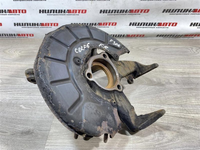 Кулак поворотный, 4000 рублей, Севастополь