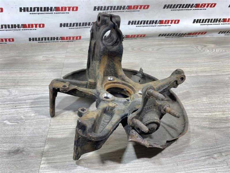 Кулак поворотный, 4000 рублей, Севастополь