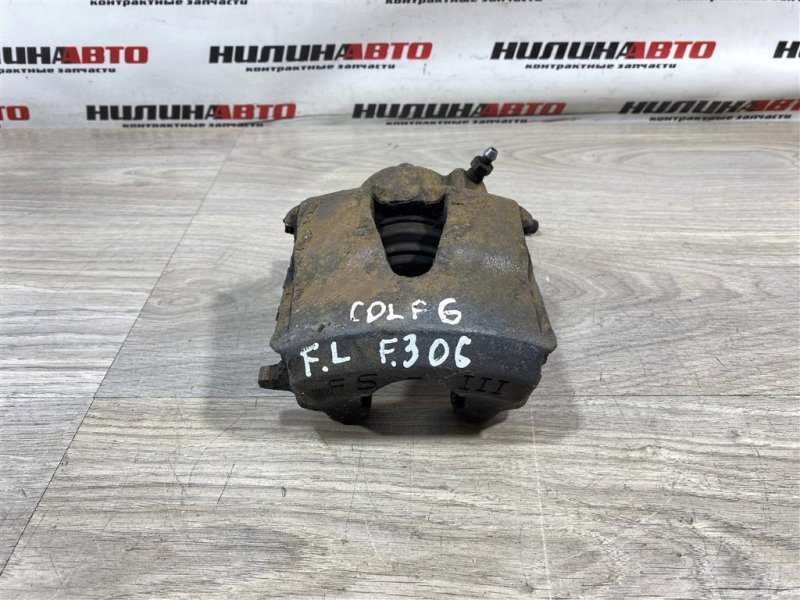 Суппорт тормозной, 1000 рублей, Севастополь