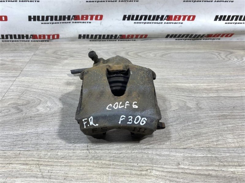 Суппорт тормозной, 400 рублей, Севастополь