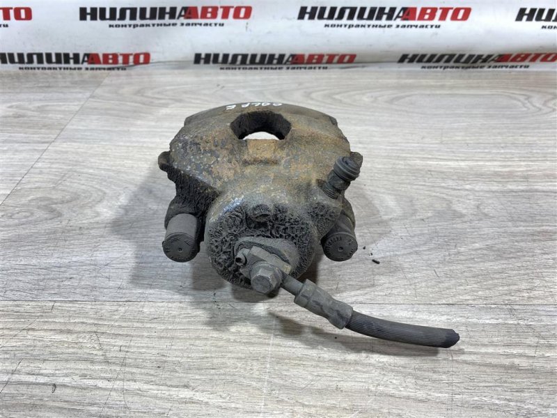 Суппорт тормозной, 400 рублей, Севастополь