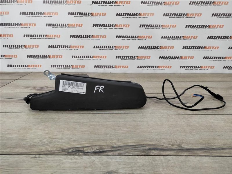 Подушка безопасности в сиденье, 900 рублей, Москва