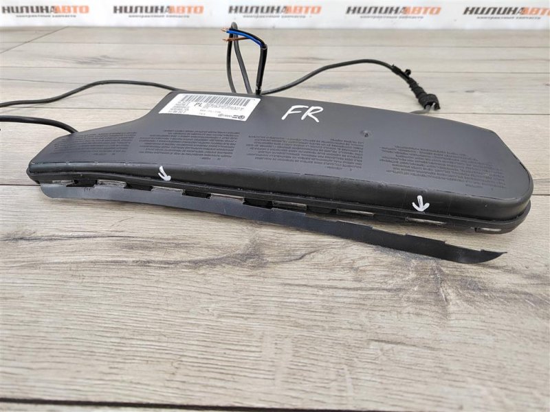 Подушка безопасности в сиденье, 900 рублей, Москва