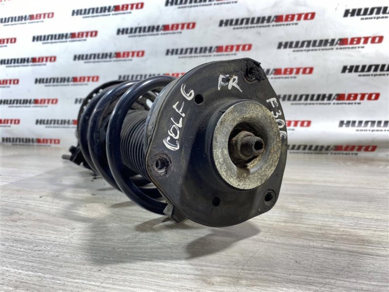 Амортизатор, 3000 рублей, Севастополь