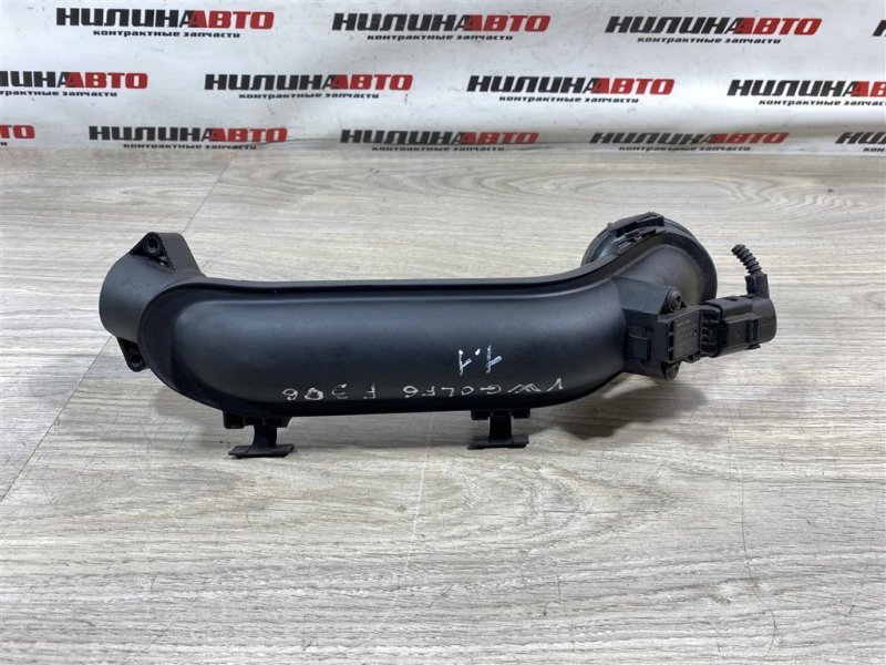 Патрубок турбины, 1500 рублей, Севастополь