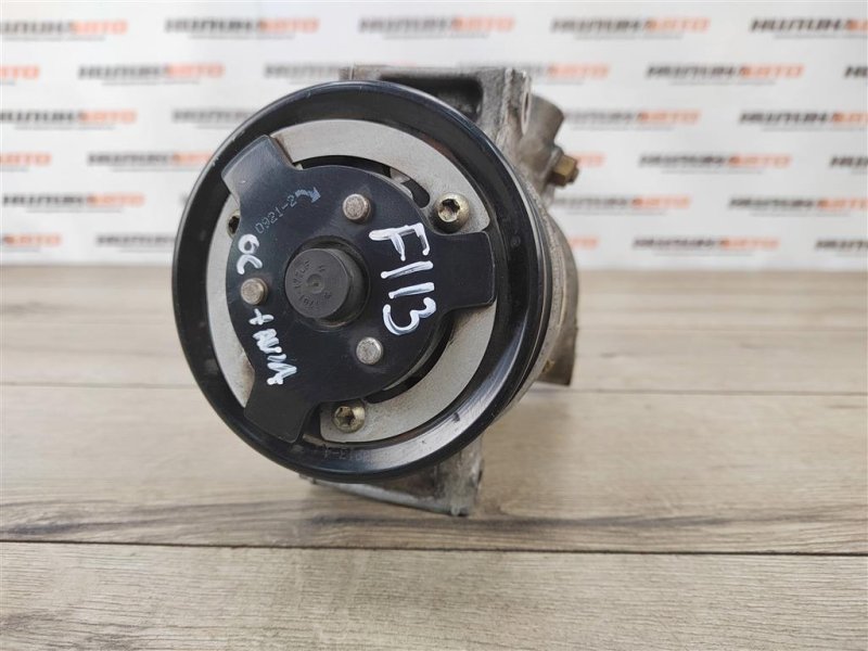 Компрессор кондиционера, 12000 рублей, Москва