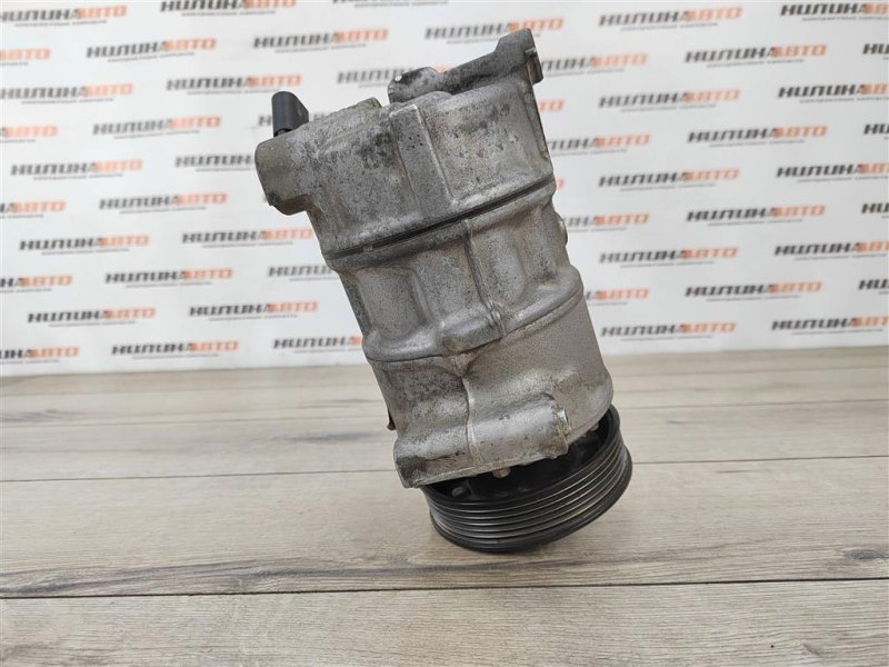 Компрессор кондиционера, 12000 рублей, Москва