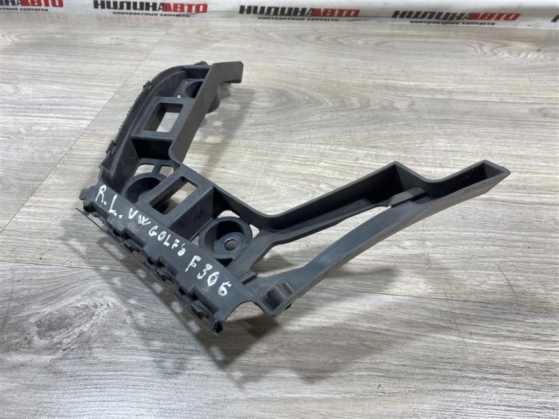 Кронштейн бампера, 900 рублей, Севастополь