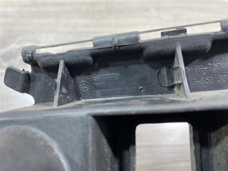 Кронштейн бампера, 900 рублей, Севастополь