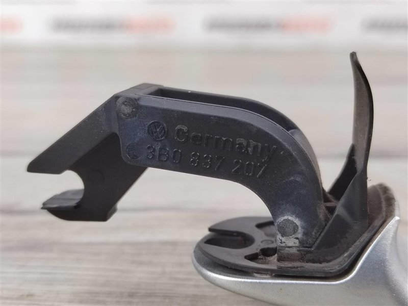 Ручка двери наружная, 250 рублей, Москва