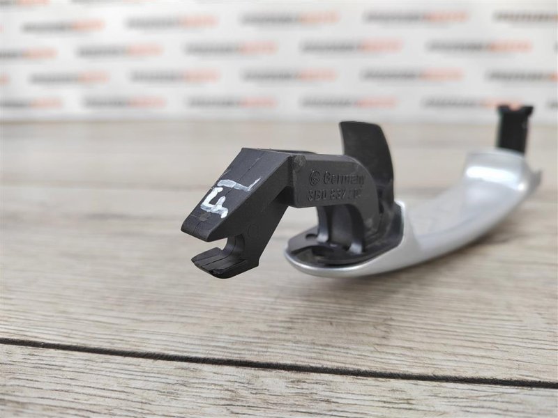 Ручка двери наружная, 250 рублей, Москва