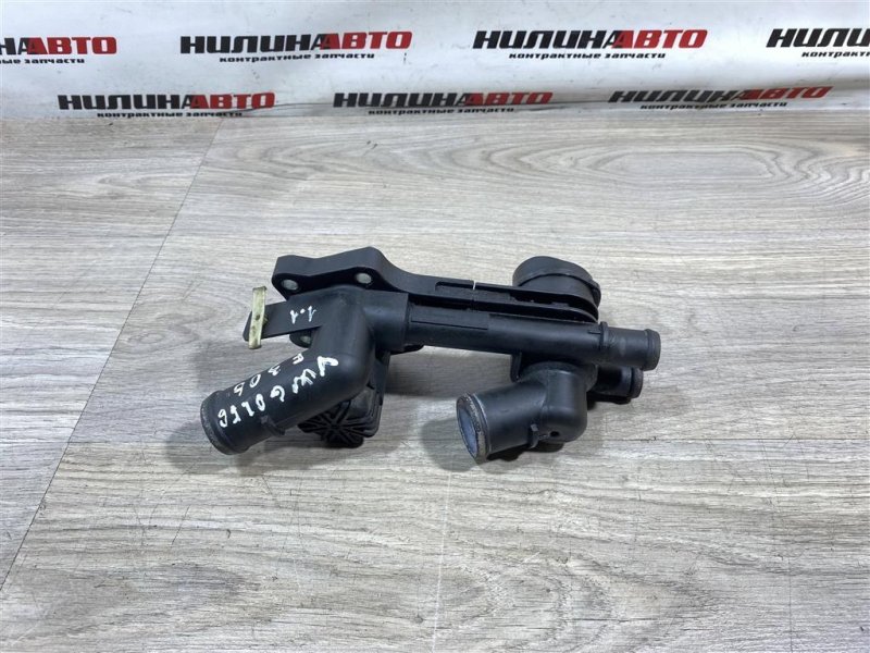 Корпус термостата, 1200 рублей, Севастополь