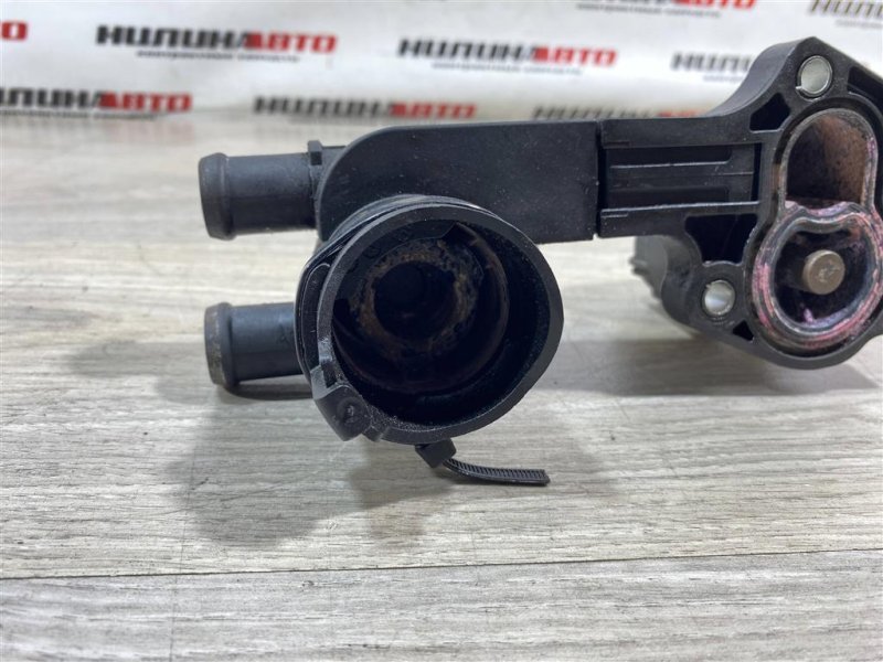 Корпус термостата, 1200 рублей, Севастополь