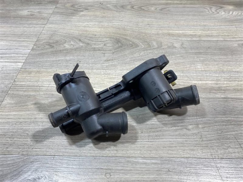 Корпус термостата, 1200 рублей, Севастополь