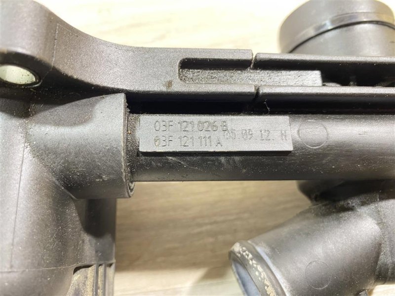 Корпус термостата, 1200 рублей, Севастополь