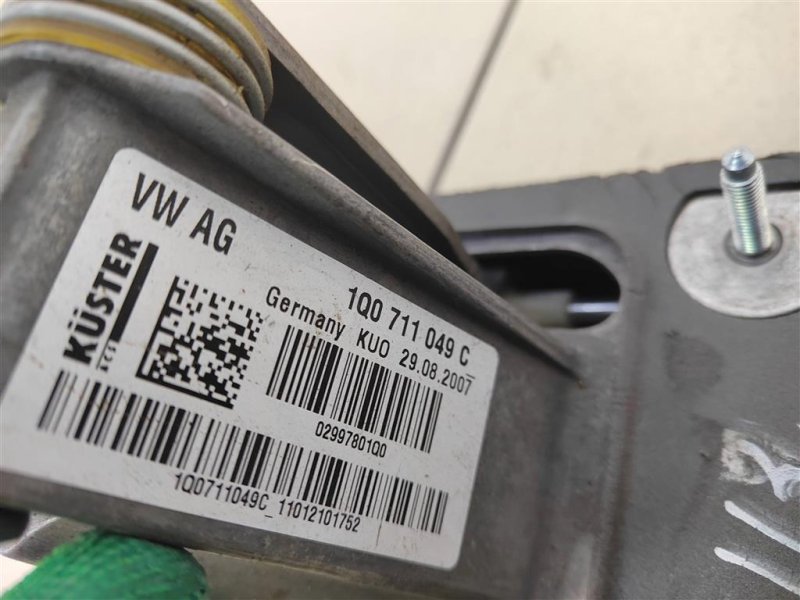 Кулиса переключения передач, 2500 рублей, Москва