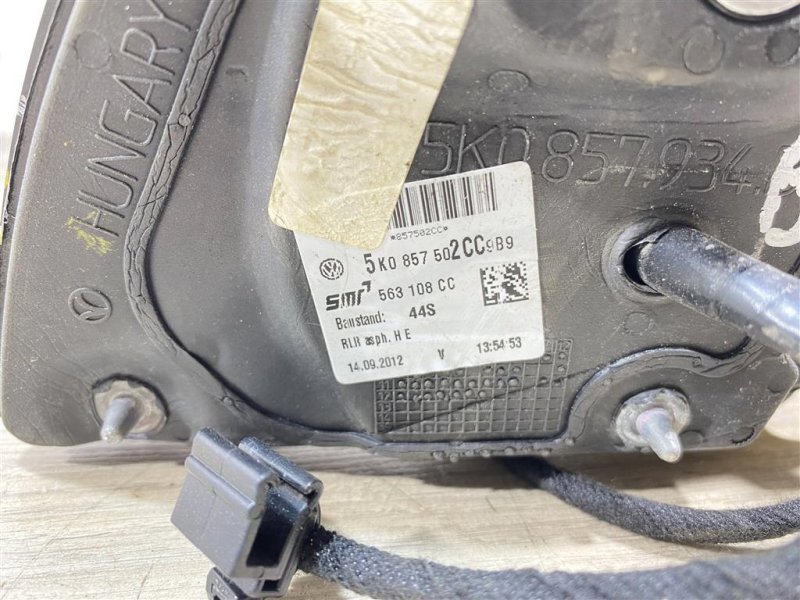 Зеркало, 5500 рублей, Севастополь