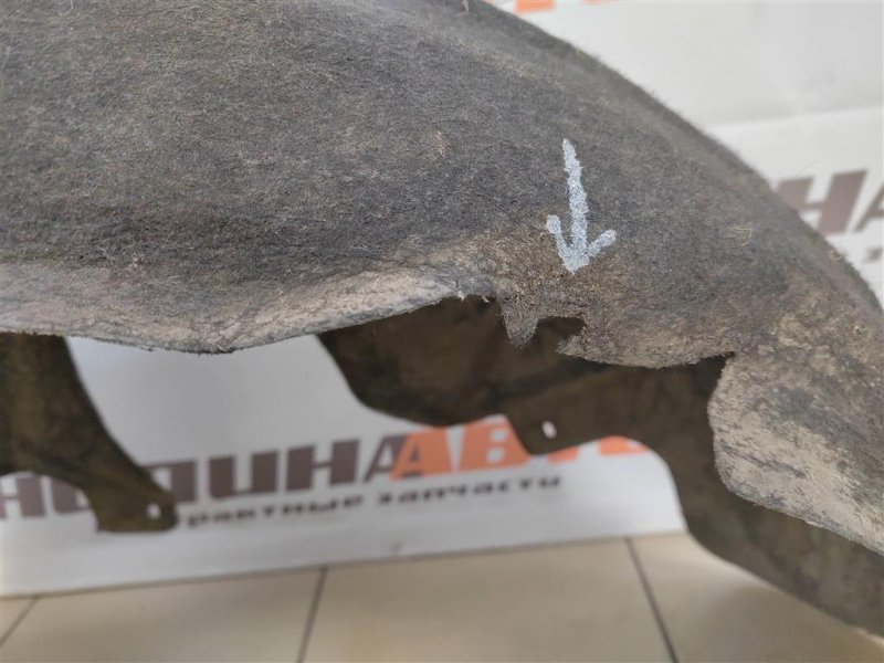 Подкрылок, 400 рублей, Москва