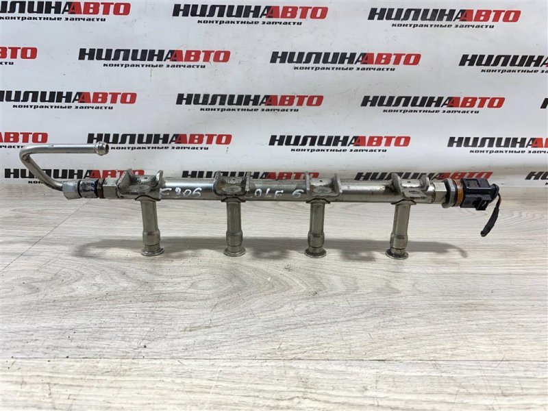 Рампа топливная, 800 рублей, Севастополь