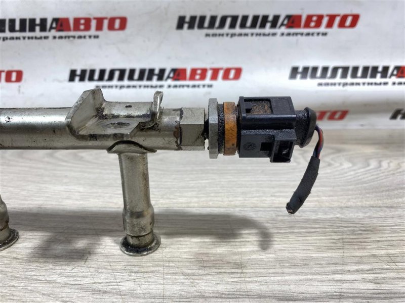 Рампа топливная, 800 рублей, Севастополь