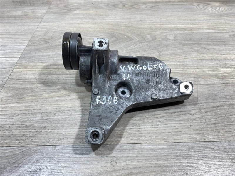 Натяжитель приводного ремня, 750 рублей, Севастополь