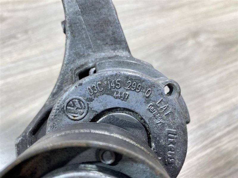 Натяжитель приводного ремня, 750 рублей, Севастополь