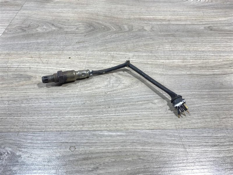 Лямбда-зонд датчик кислородный, 1500 рублей, Севастополь