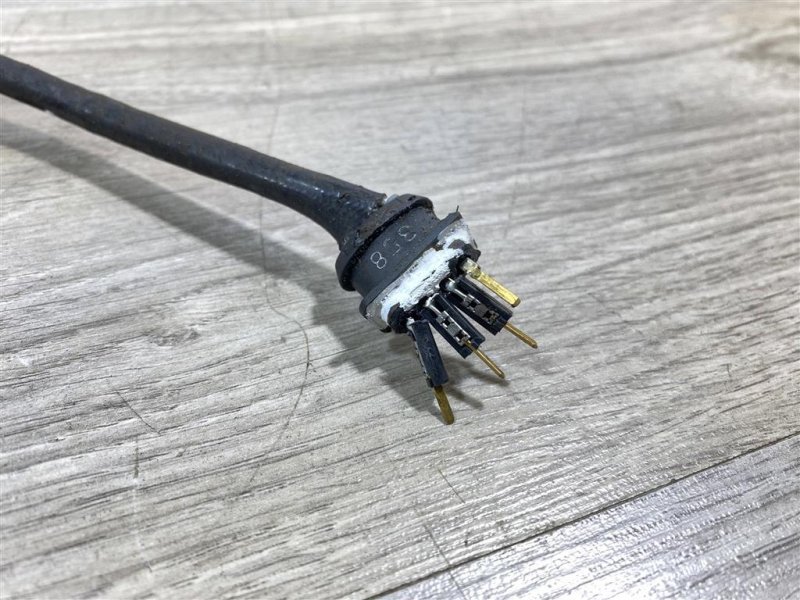 Лямбда-зонд датчик кислородный, 1500 рублей, Севастополь