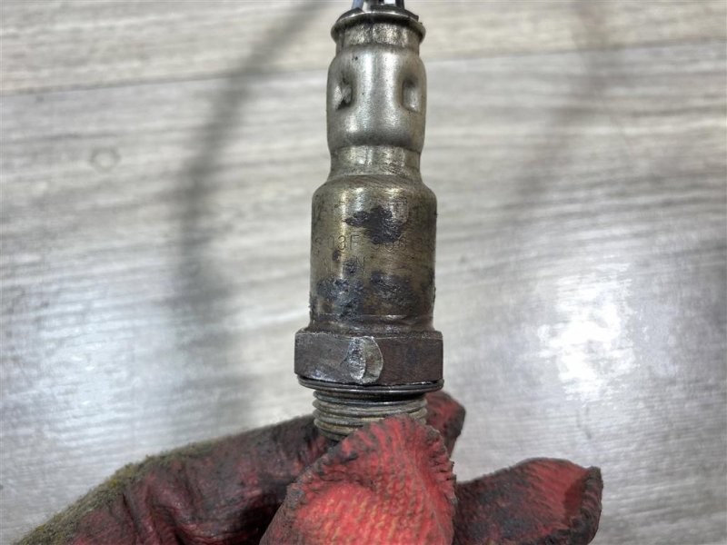 Лямбда-зонд датчик кислородный, 1500 рублей, Севастополь