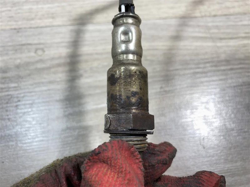 Лямбда-зонд датчик кислородный, 1500 рублей, Севастополь