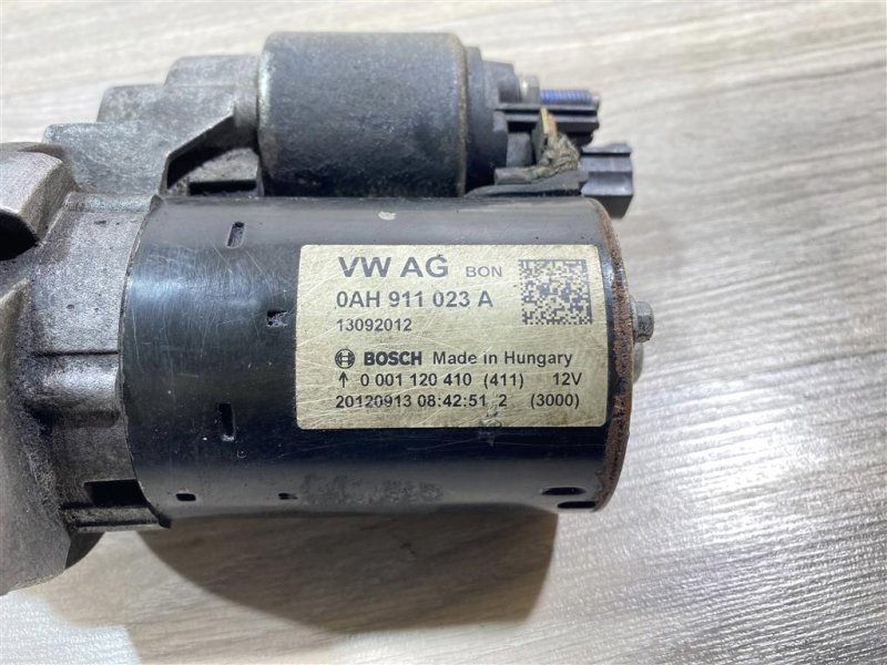 Стартер, 4000 рублей, Севастополь