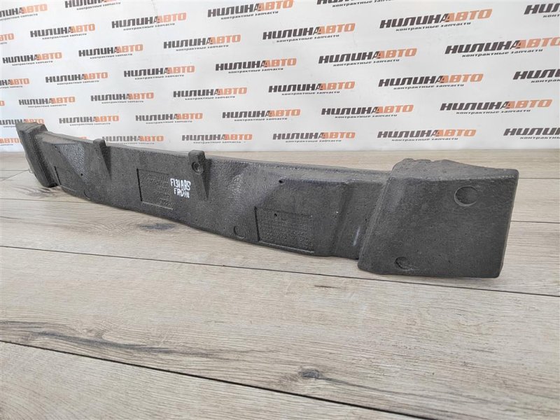 Абсорбер бампера, 1000 рублей, Москва