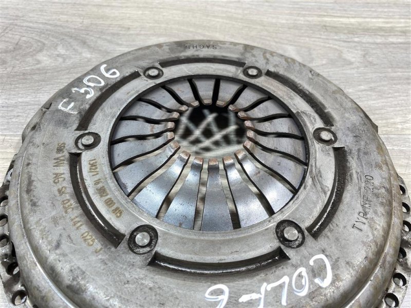 Корзина сцепления, 2500 рублей, Севастополь