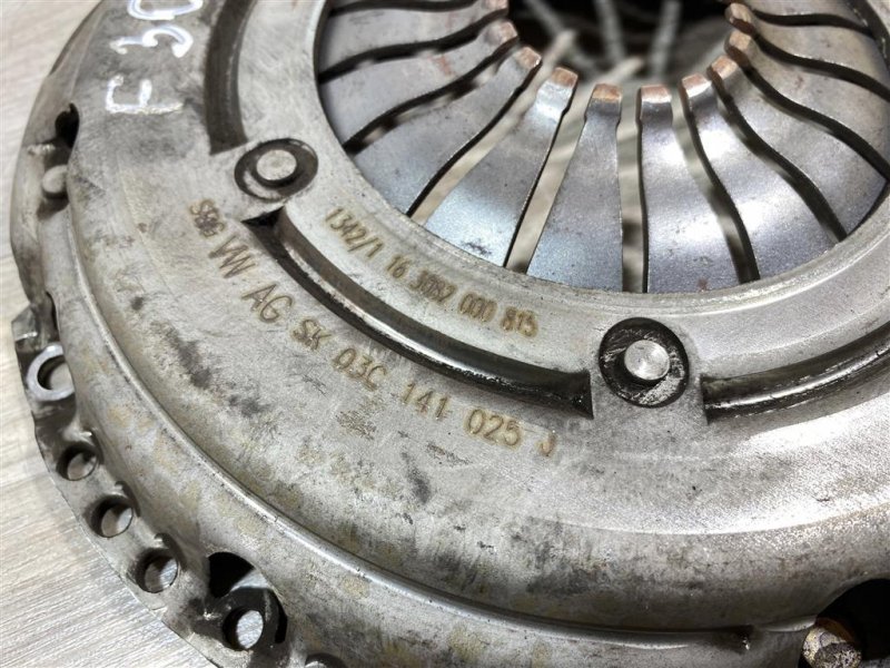 Корзина сцепления, 2500 рублей, Севастополь