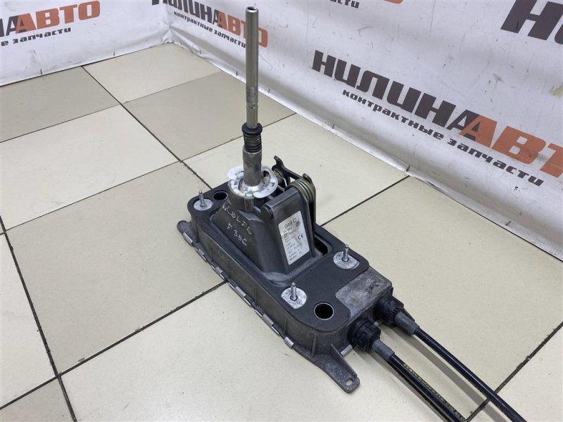 Кулиса переключения передач, 3500 рублей, Севастополь