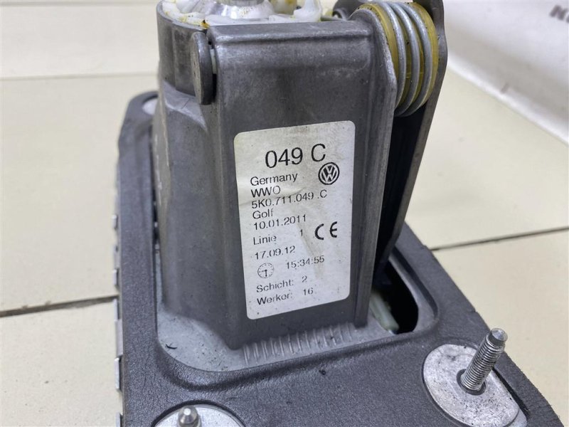 Кулиса переключения передач, 3500 рублей, Севастополь