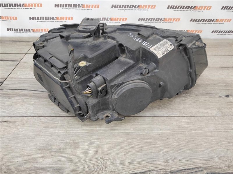 Фара галоген, 8000 рублей, Москва